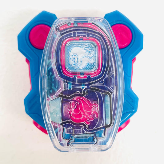 【中古】 DXリバイスドライバーレイズバックル DXデザイ