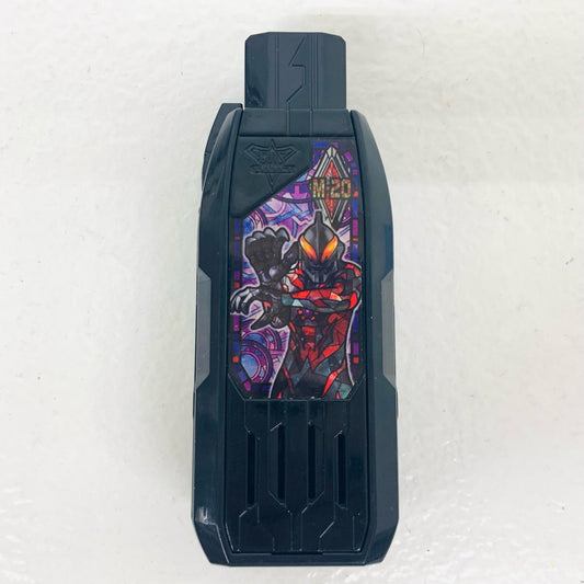 【中古】 ウルトラマンベリアルキー ガッツハイパーキ