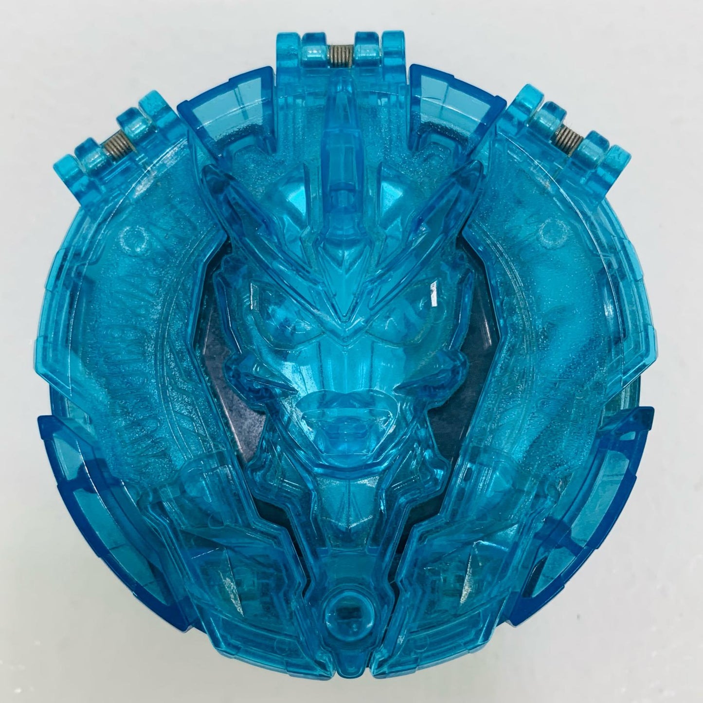 【中古】 DXキワミクリスタル 特撮玩具 ウルトラマンR