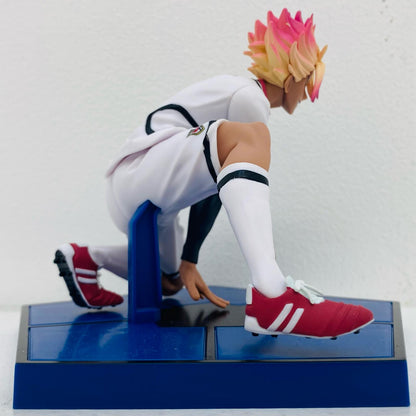 【中古】 '士道龍聖-U-20日本代表-フィギュア「ブルーロック」'【フィギュア】