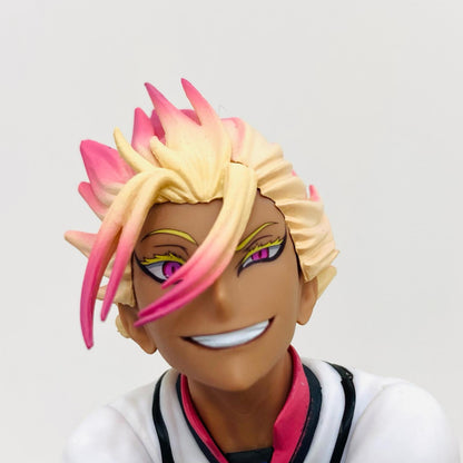 【中古】 '士道龍聖-U-20日本代表-フィギュア「ブルーロック」'【フィギュア】