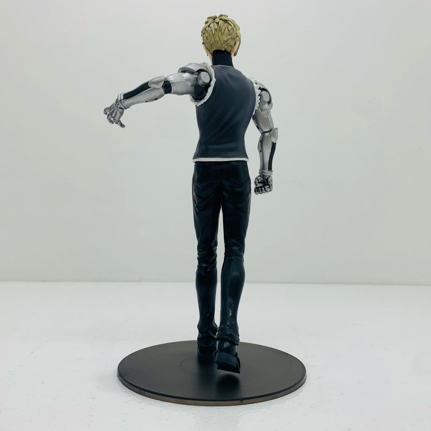 【中古】 'ジェノス「ワンパンマン」DXF-PREMIUMFIGURE-GENOS'【フィギュア】
