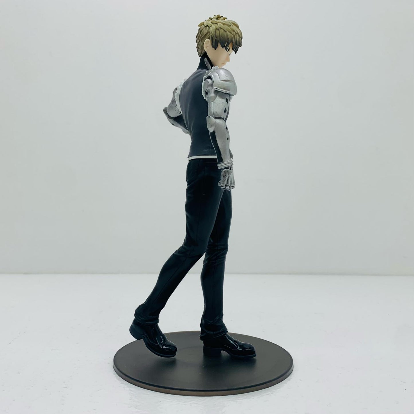 【中古】 'ジェノス「ワンパンマン」DXF-PREMIUMFIGURE-GENOS'【フィギュア】