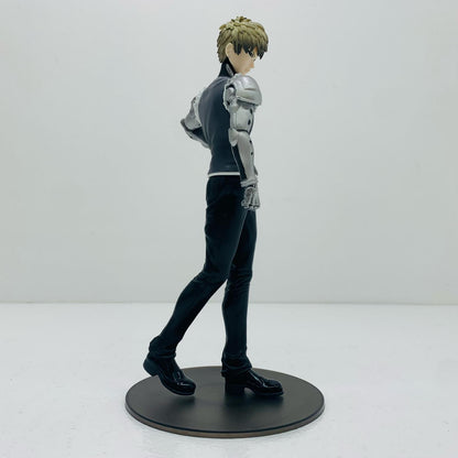 【中古】 'ジェノス「ワンパンマン」DXF-PREMIUMFIGURE-GENOS'【フィギュア】