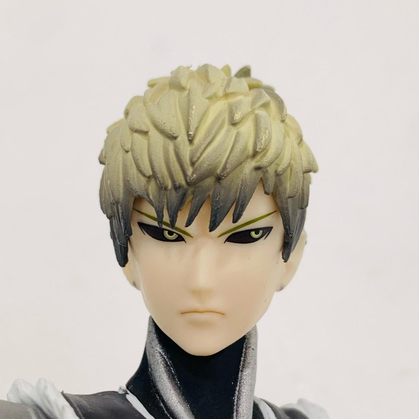【中古】 'ジェノス「ワンパンマン」DXF-PREMIUMFIGURE-GENOS'【フィギュア】