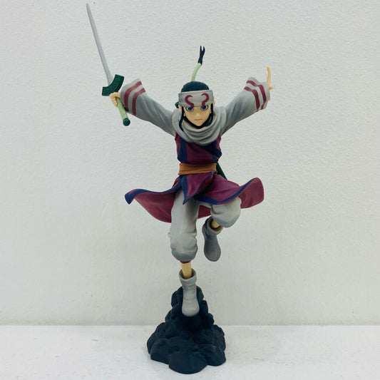 【中古】 'キョウカイ(ノーマルカラーver.)「キングダム」CREATOR×CREATOR-KYOKAI-'【フィギュア】