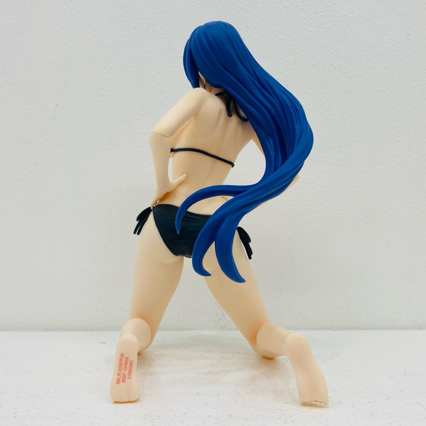 【中古】 '天音永遠-Celestialvivi-「シャングリラ・フロンティア」'【フィギュア】