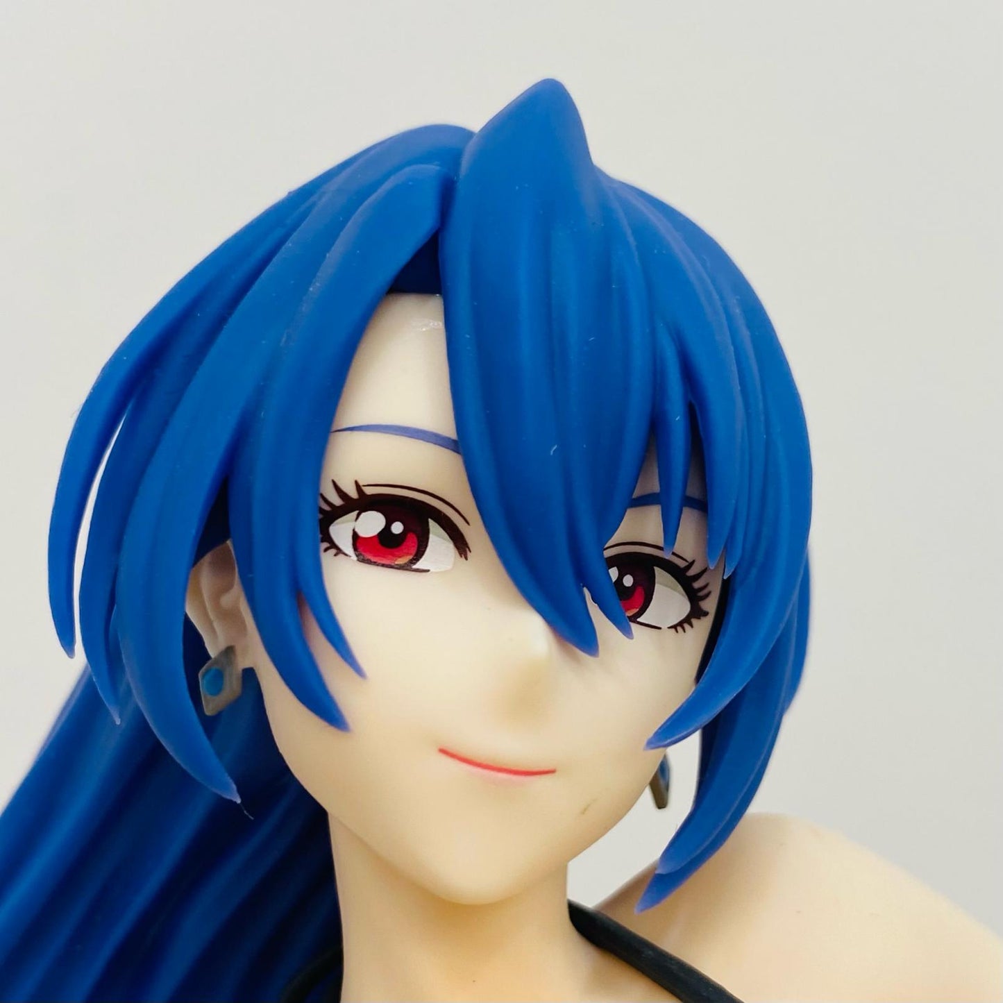 【中古】 '天音永遠-Celestialvivi-「シャングリラ・フロンティア」'【フィギュア】