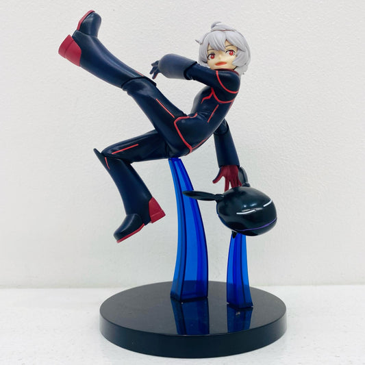 【中古】 '空閑遊真「一番くじワールドトリガー-物語は誰の胸の内にも-」A賞フィギュア'【フィギュア】