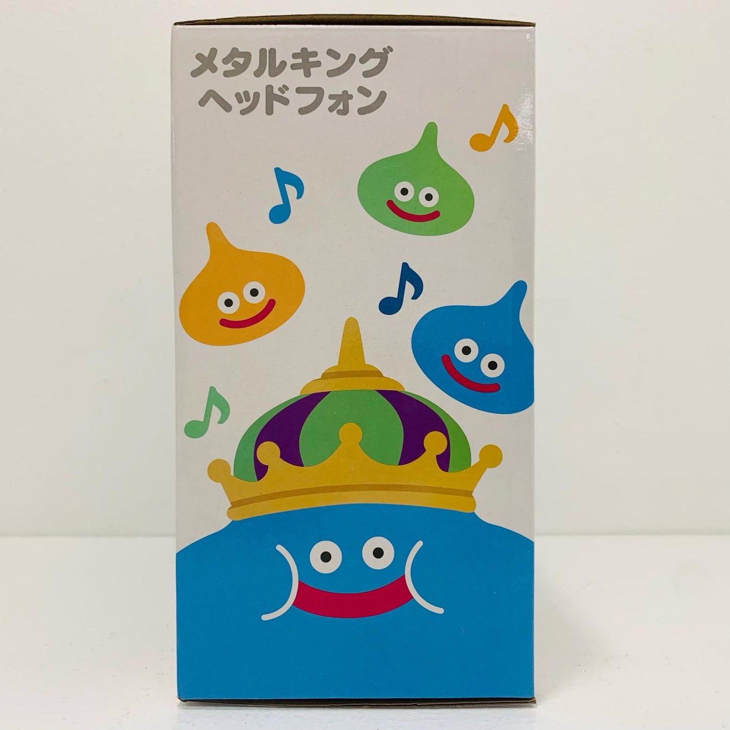 【中古】 メタルキング AM スライムのなかまたちヘッド