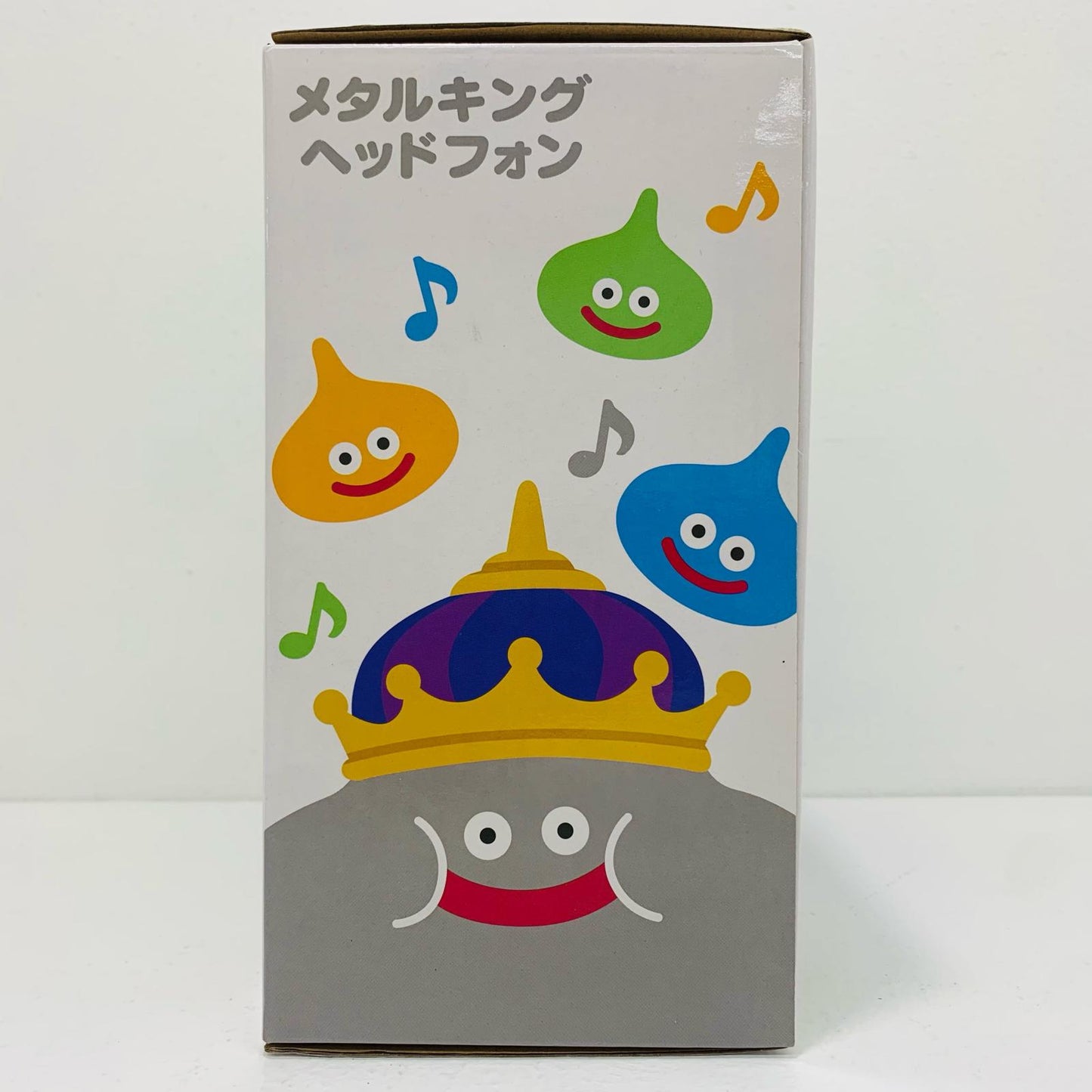 【中古】 メタルキング AM スライムのなかまたちヘッド