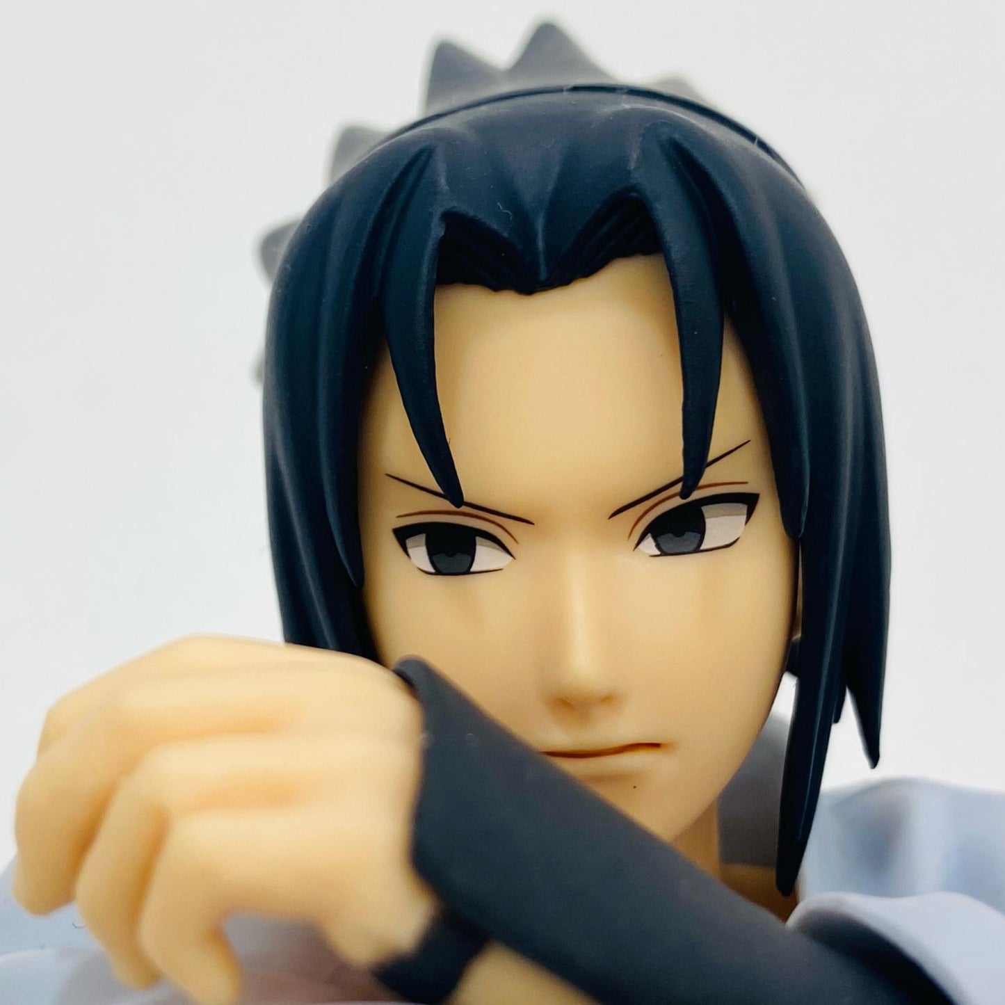 【中古】 'うちはサスケ-Grandista「NARUTO-ナルト-疾風伝」'【フィギュア】