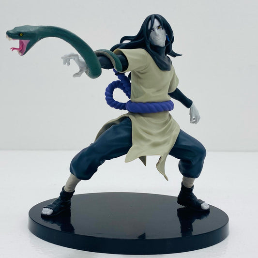 【中古】 '大蛇丸-VIBRATIONSTARS「NARUTO-ナルト-疾風伝」'【フィギュア】