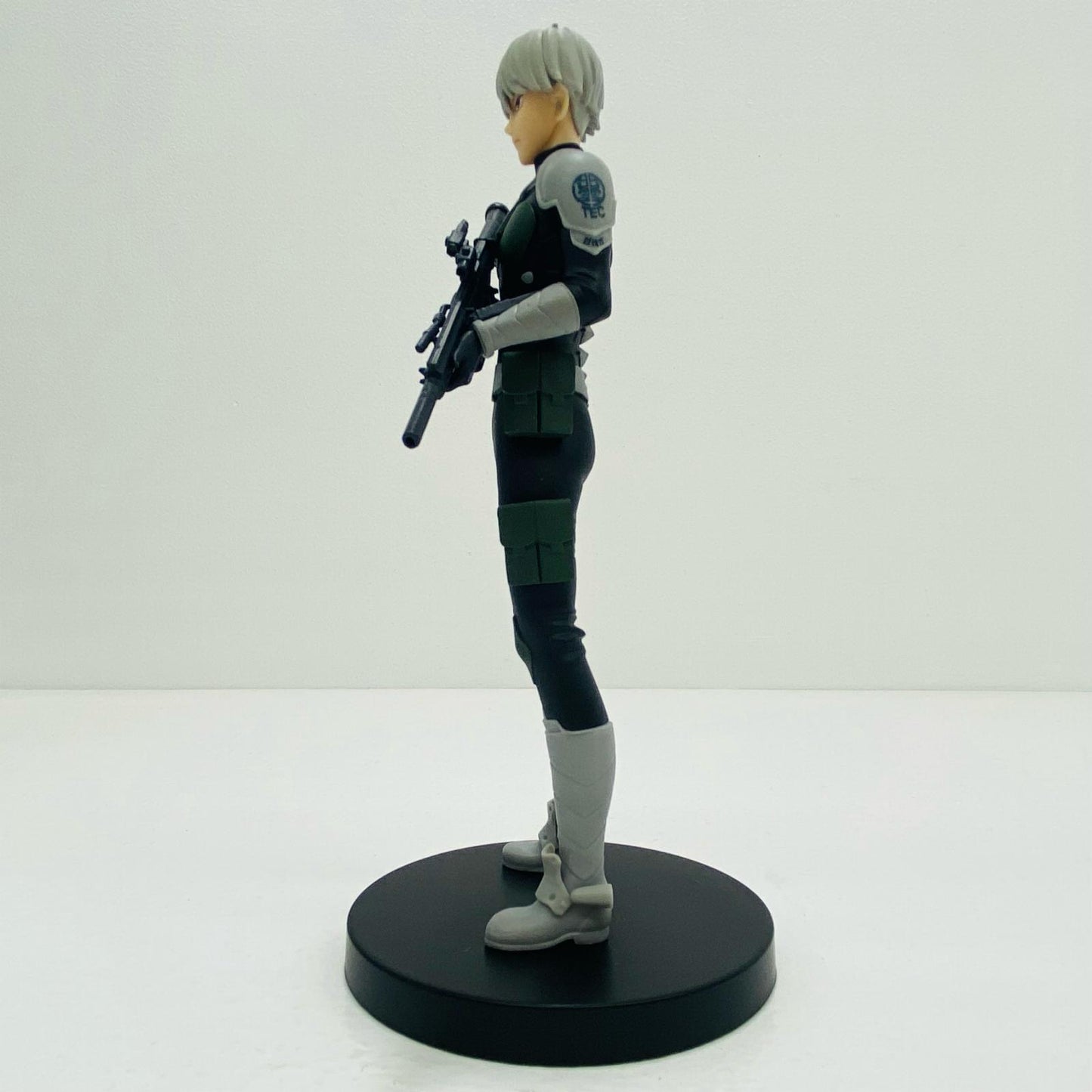 【中古】 '市川レノLuminasta「怪獣8号」'【フィギュア】