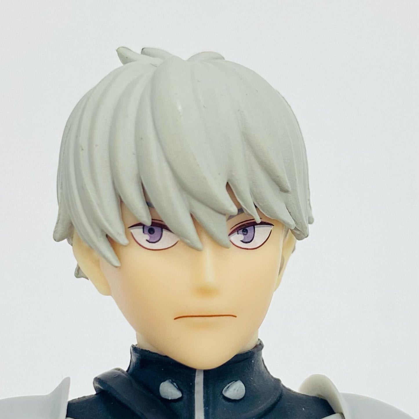 【中古】 '市川レノLuminasta「怪獣8号」'【フィギュア】