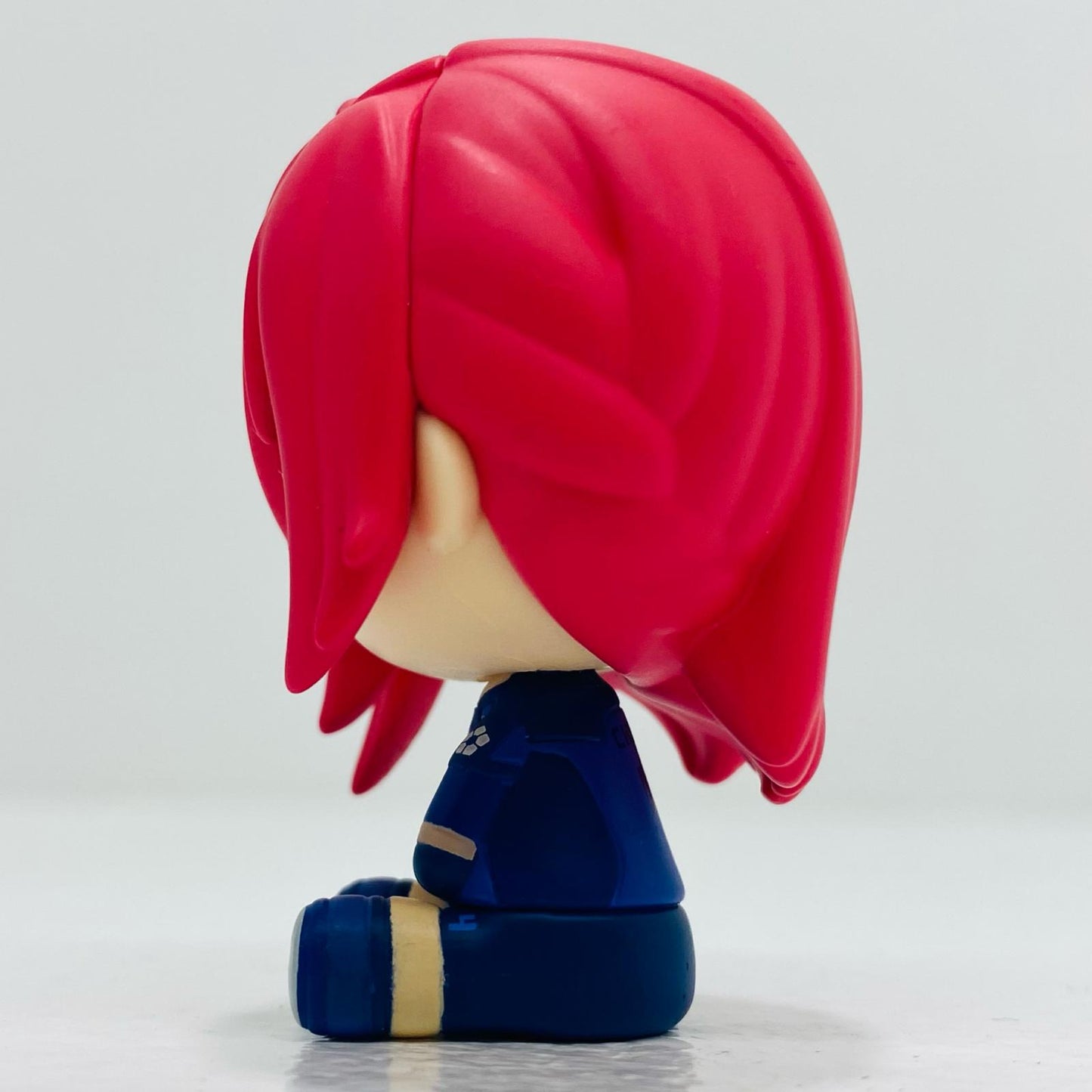 【中古】 'E賞/千切豹馬ちょこのっこフィギュア「存在の証明/一番くじブルーロック」'【フィギュア】