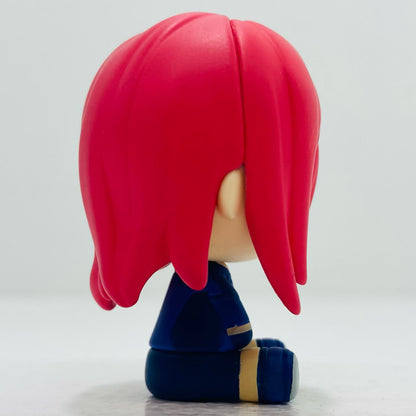 【中古】 'E賞/千切豹馬ちょこのっこフィギュア「存在の証明/一番くじブルーロック」'【フィギュア】