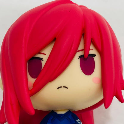 【中古】 'E賞/千切豹馬ちょこのっこフィギュア「存在の証明/一番くじブルーロック」'【フィギュア】