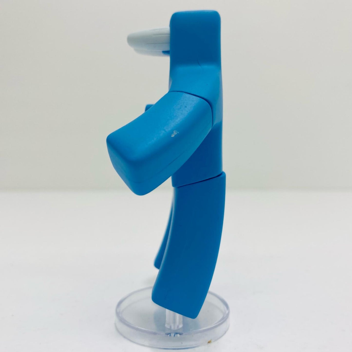 【中古】 ボボボーボ・ボーボボ ところてんマグナム(ブルー)【フィギュア】