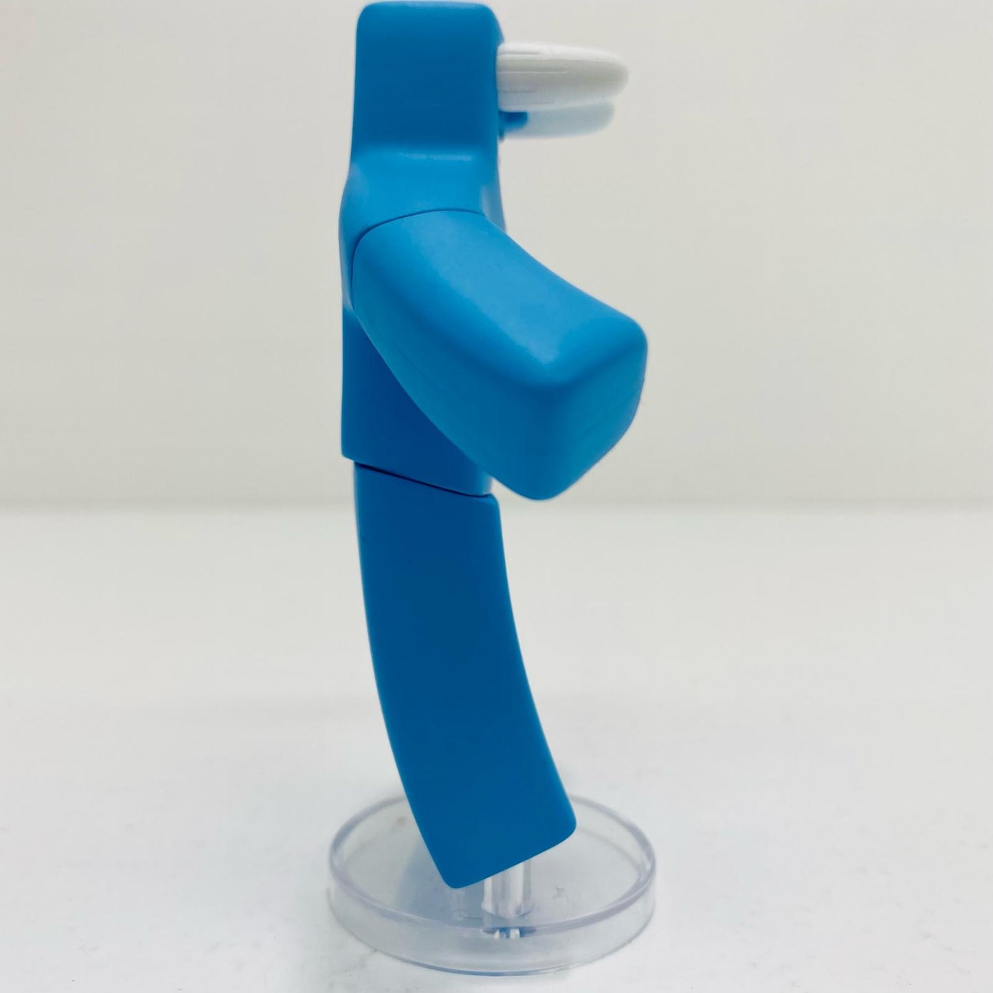 【中古】 ボボボーボ・ボーボボ ところてんマグナム(ブルー)【フィギュア】