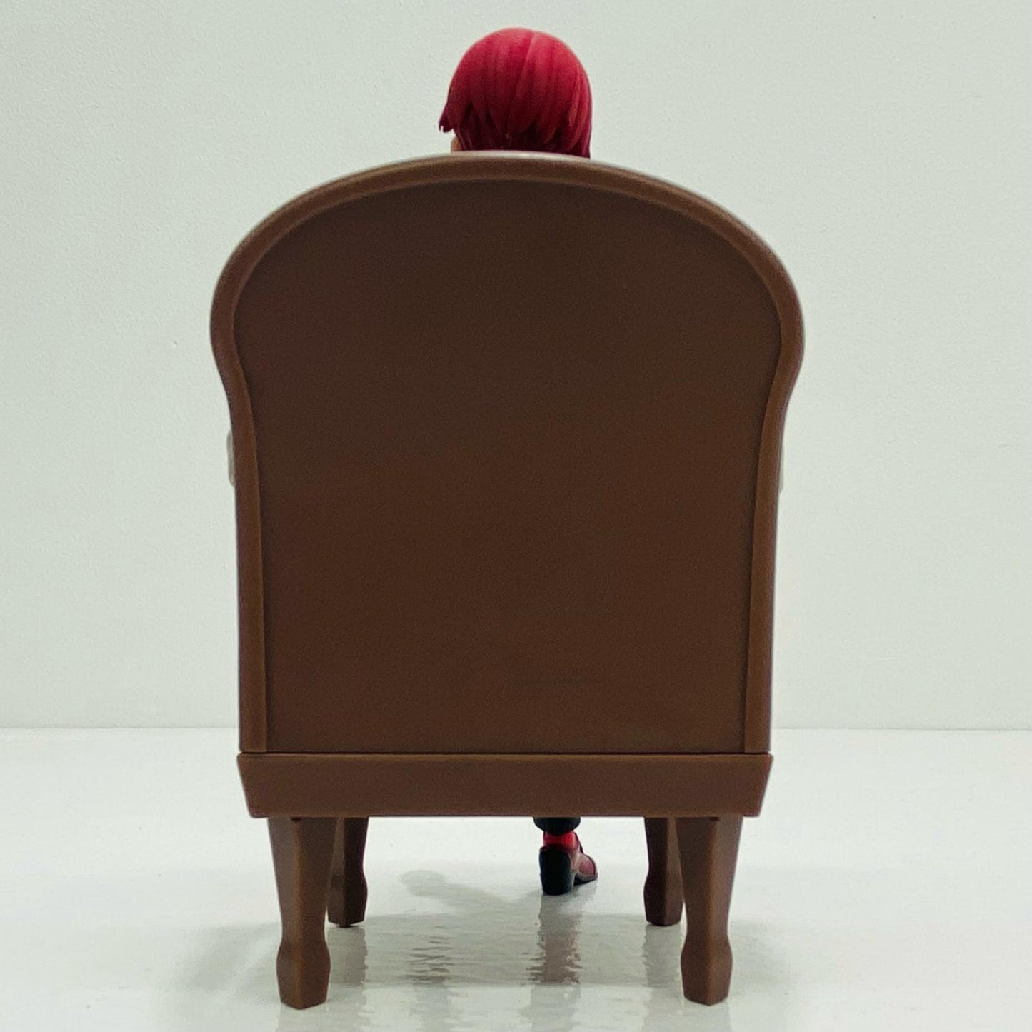 【中古】 'リドル・ローズハート「ディズニーツイステッドワンダーランド」プレミアムグレイスシチュエーションフィギュア～リドル・ローズハート～'【フィギュア】