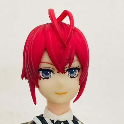 【中古】 'リドル・ローズハート「ディズニーツイステッドワンダーランド」プレミアムグレイスシチュエーションフィギュア～リドル・ローズハート～'【フィギュア】