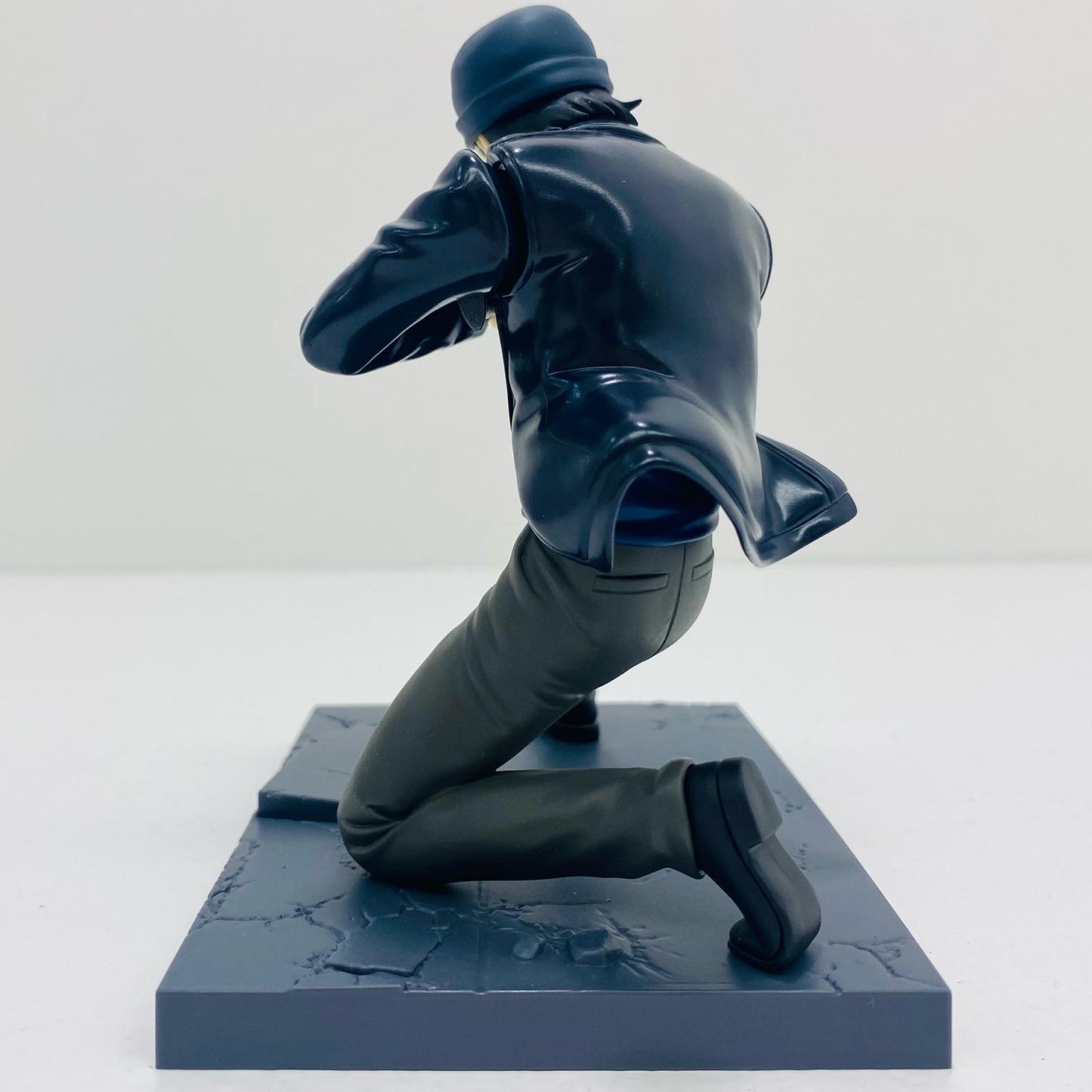 【中古】 '赤井秀一Luminasta「名探偵コナン」'【フィギュア】