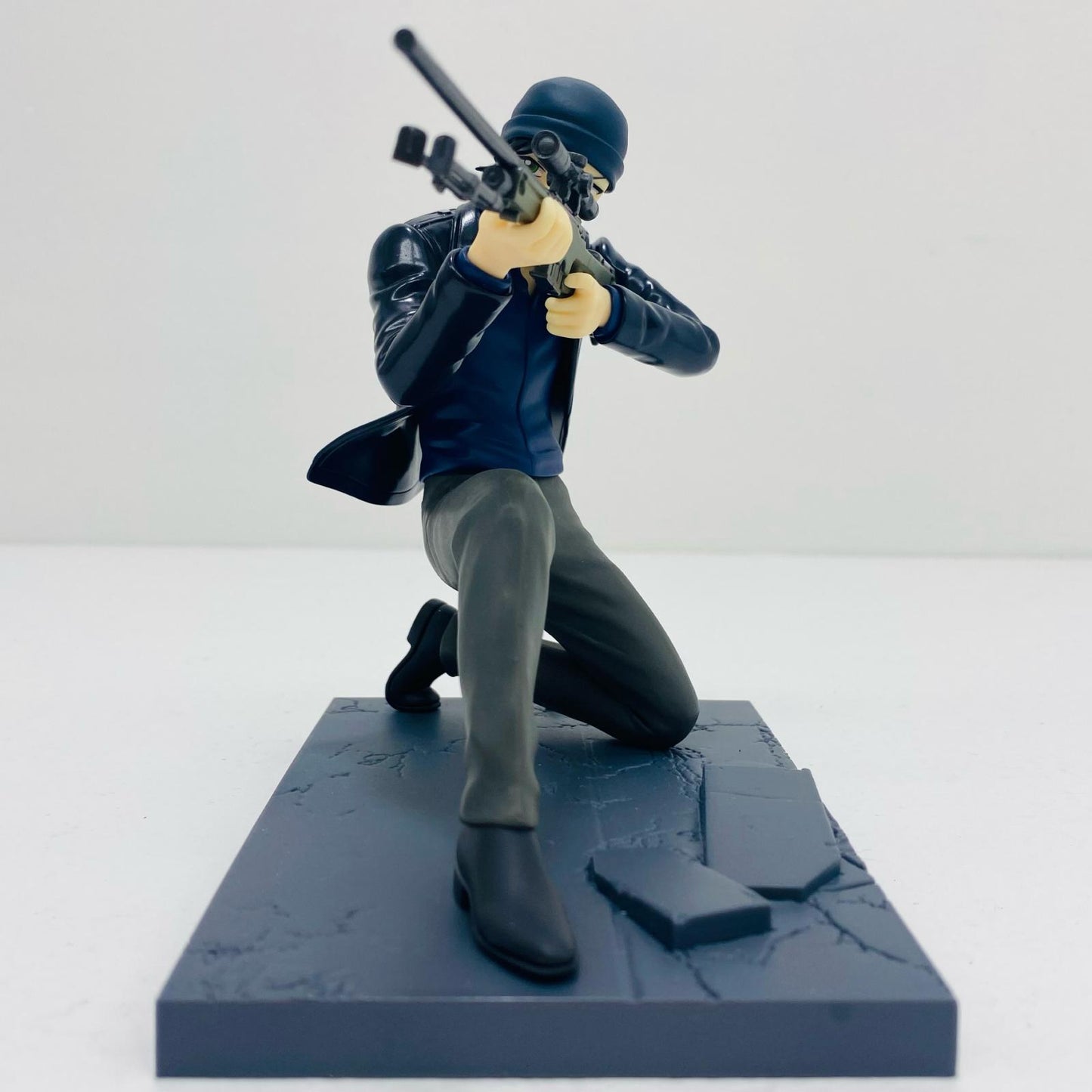 【中古】 '赤井秀一Luminasta「名探偵コナン」'【フィギュア】