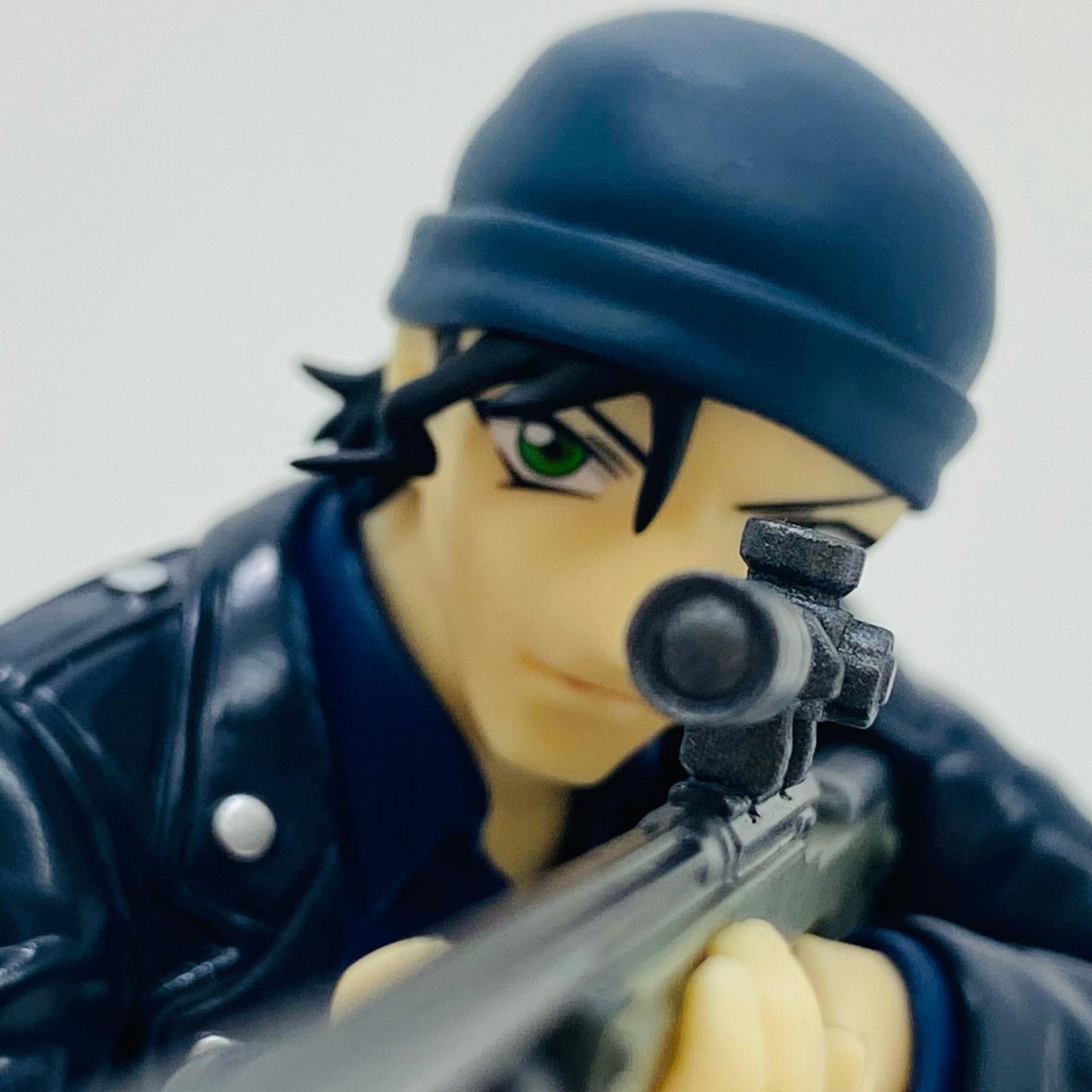 【中古】 '赤井秀一Luminasta「名探偵コナン」'【フィギュア】