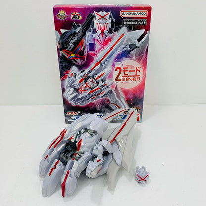 【中古】 'DXテガジューン「ナンバーワン戦隊ゴジュウジャー」'