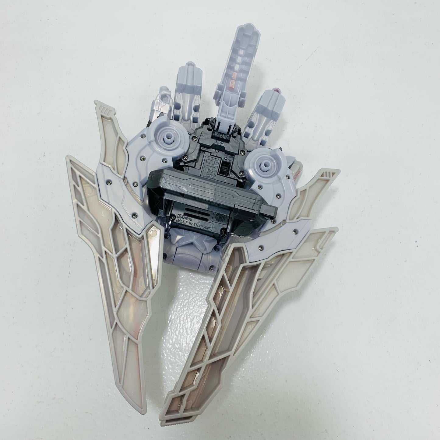 【中古】 'DXテガジューン「ナンバーワン戦隊ゴジュウジャー」'