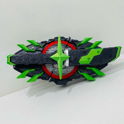 【中古】 'DXブジンソードバックル「仮面ライダーギーツ」プレミアムバンダイ限定'