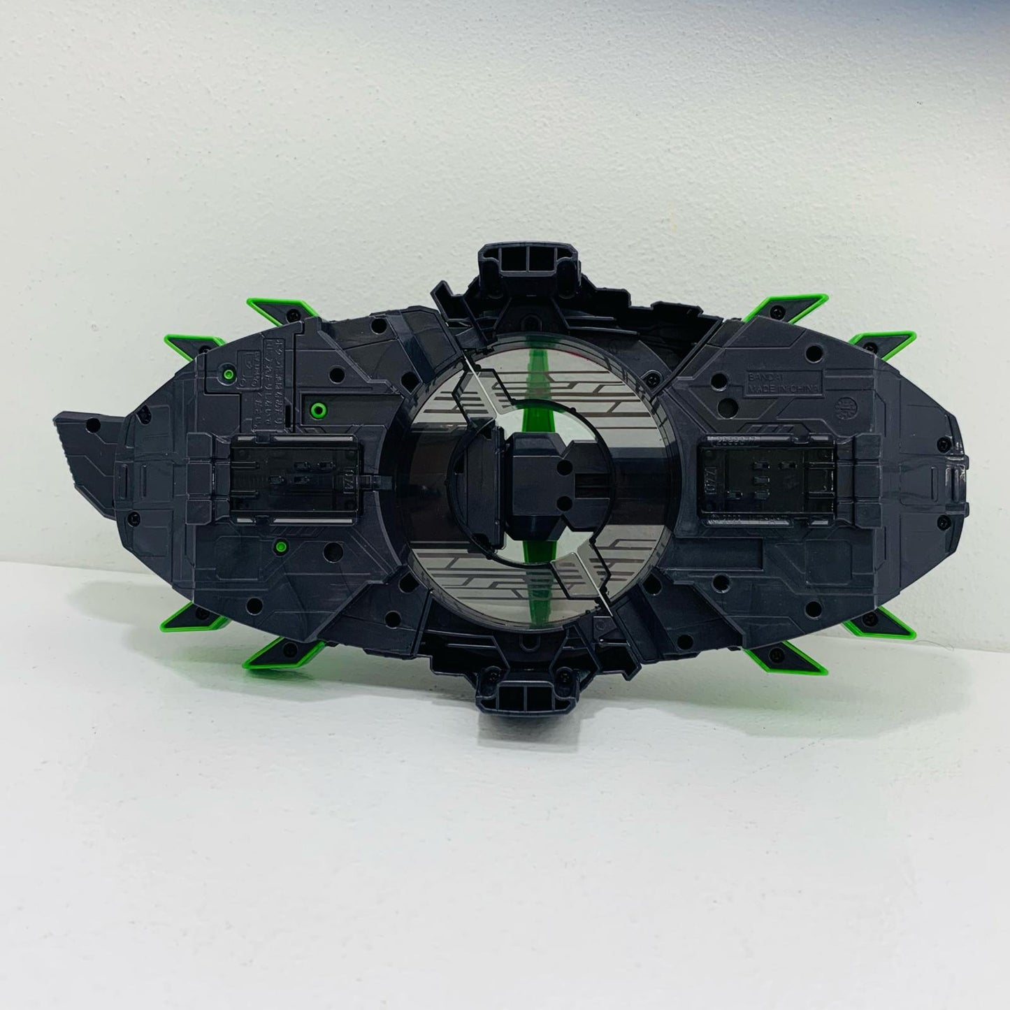 【中古】 'DXブジンソードバックル「仮面ライダーギーツ」プレミアムバンダイ限定'