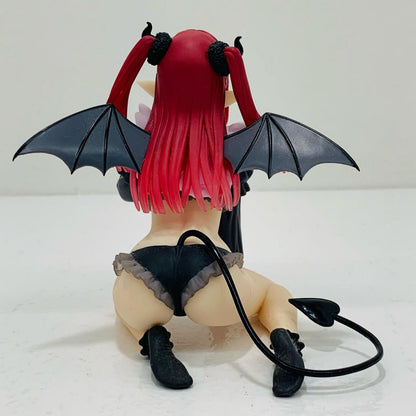 【中古】 '喜多川海夢～リズver.～DesktopCuteフィギュア「その着せ替え人形は恋をする」'【フィギュア】