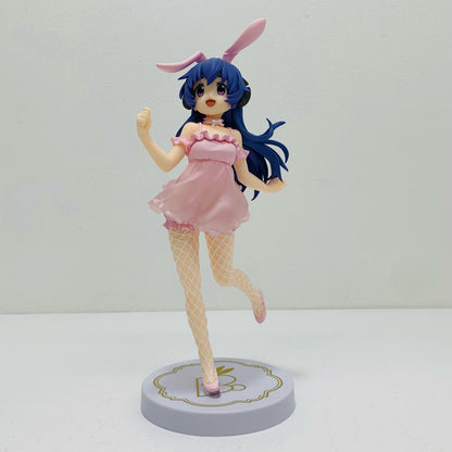 【中古】 '羽入-BiCuteBunniesFigure「ひぐらしのなく頃に卒」'【フィギュア】
