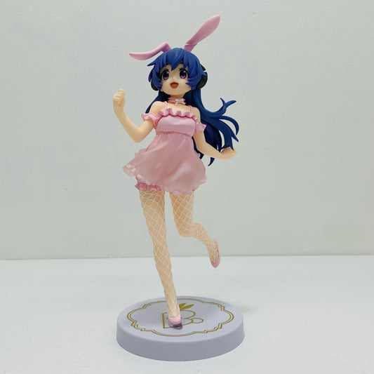 【中古】 '羽入-BiCuteBunniesFigure「ひぐらしのなく頃に卒」'【フィギュア】