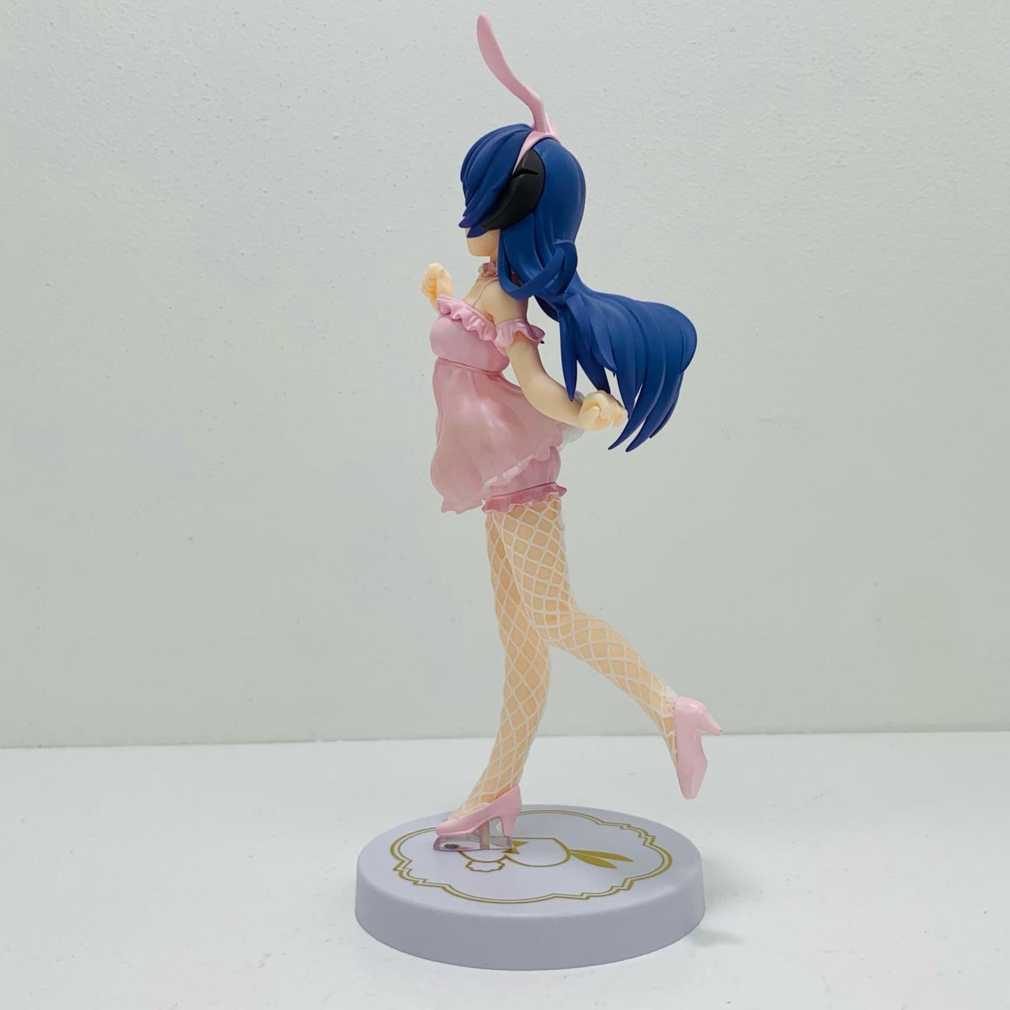 【中古】 '羽入-BiCuteBunniesFigure「ひぐらしのなく頃に卒」'【フィギュア】