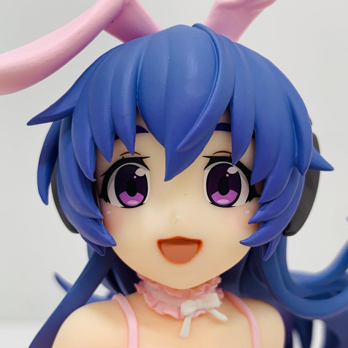 【中古】 '羽入-BiCuteBunniesFigure「ひぐらしのなく頃に卒」'【フィギュア】