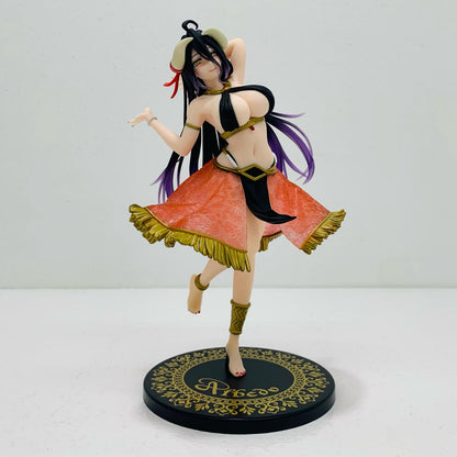 【中古】 'アルベド～踊り子ver.～Corefulフィギュア「オーバーロード」'【フィギュア】