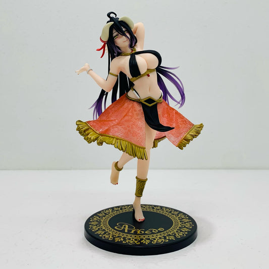 【中古】 'アルベド～踊り子ver.～Corefulフィギュア「オーバーロード」'【フィギュア】