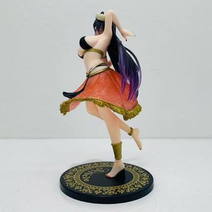 【中古】 'アルベド～踊り子ver.～Corefulフィギュア「オーバーロード」'【フィギュア】