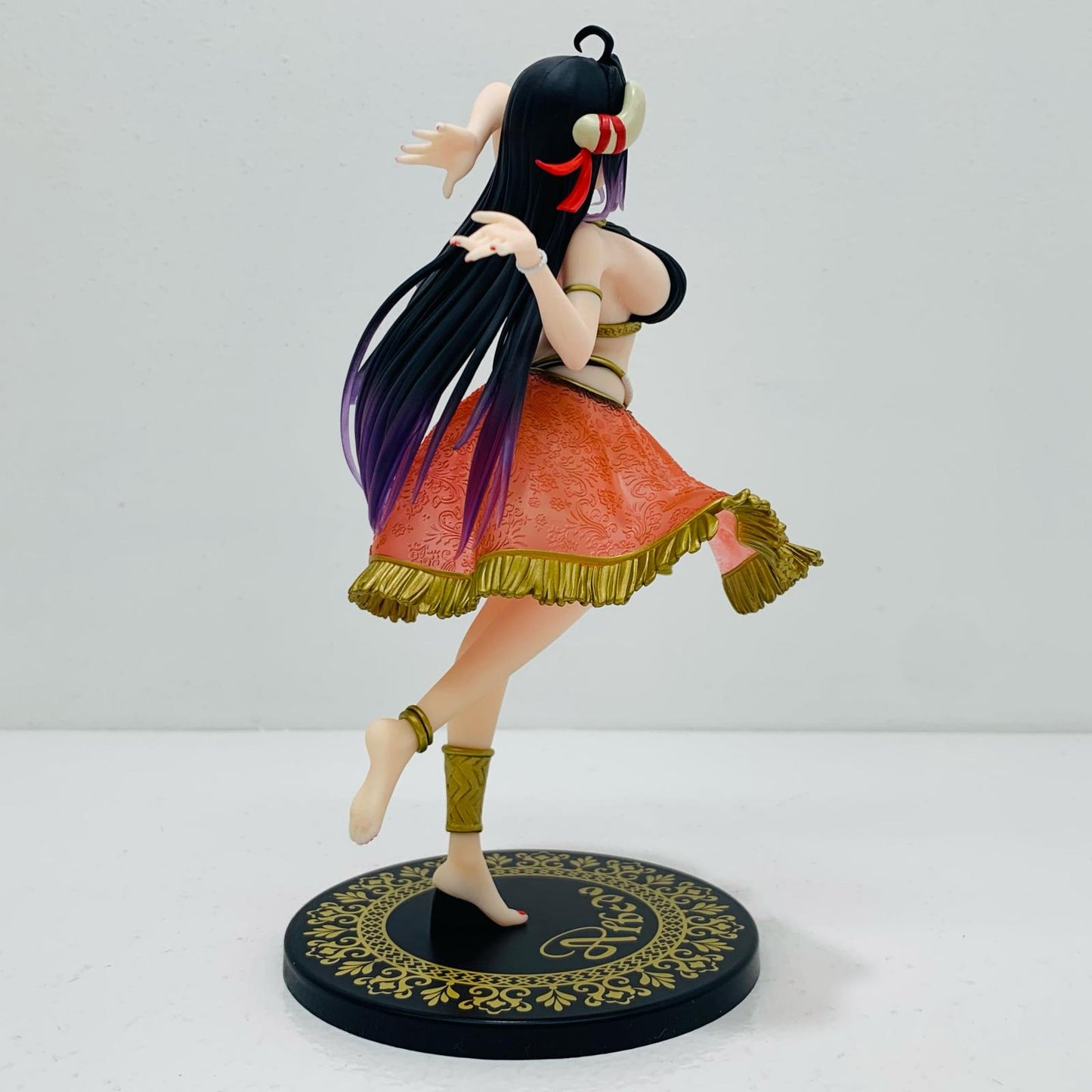 【中古】 'アルベド～踊り子ver.～Corefulフィギュア「オーバーロード」'【フィギュア】