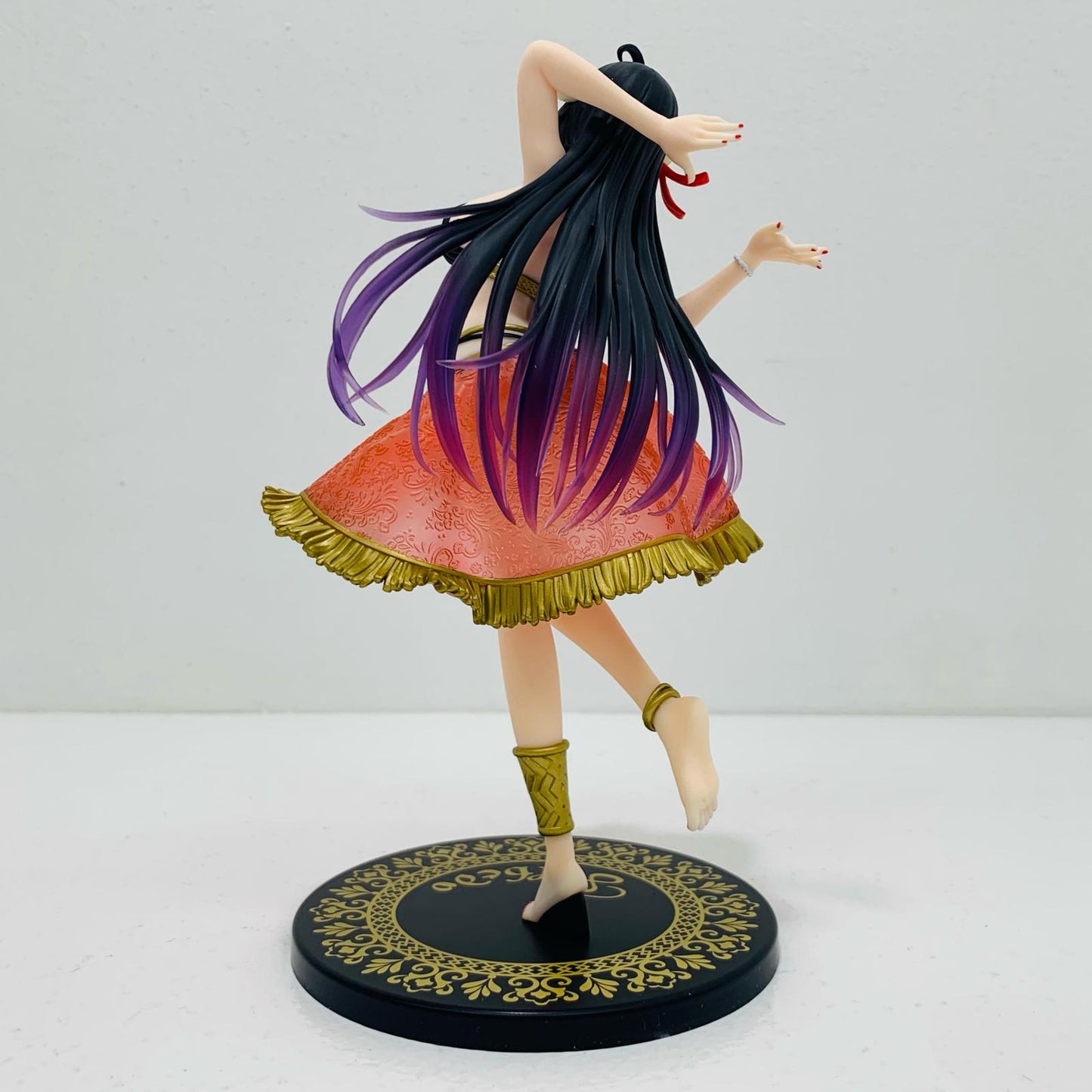 【中古】 'アルベド～踊り子ver.～Corefulフィギュア「オーバーロード」'【フィギュア】