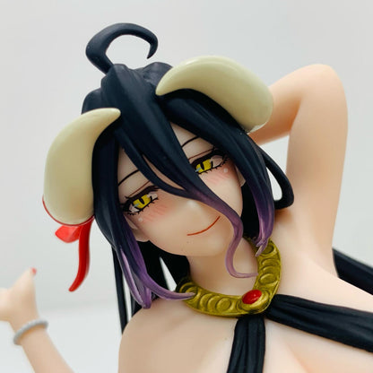 【中古】 'アルベド～踊り子ver.～Corefulフィギュア「オーバーロード」'【フィギュア】