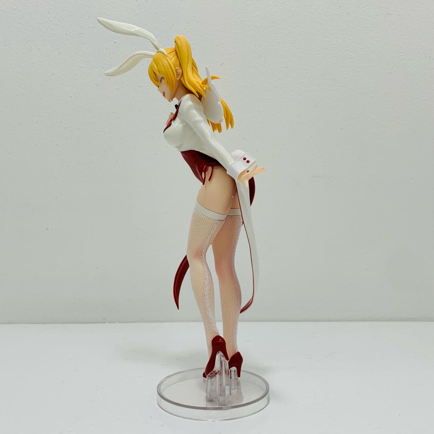 【中古】 'リリエル・BunnyStyle-GLITTER&GLAMOURS「2.5次元の誘惑」'【フィギュア】