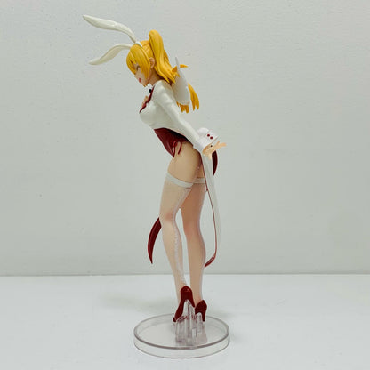 【中古】 'リリエル・BunnyStyle-GLITTER&GLAMOURS「2.5次元の誘惑」'【フィギュア】