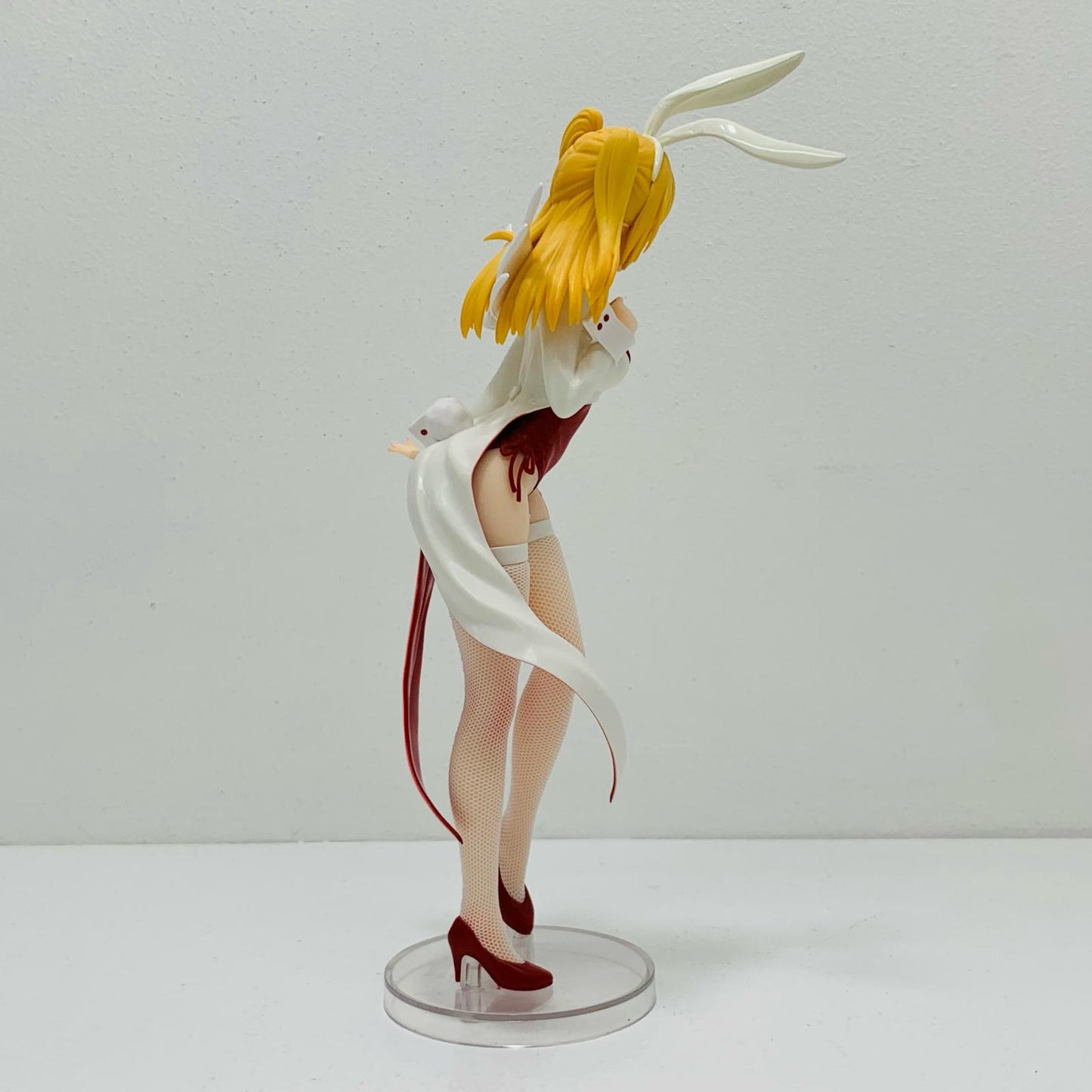 【中古】 'リリエル・BunnyStyle-GLITTER&GLAMOURS「2.5次元の誘惑」'【フィギュア】