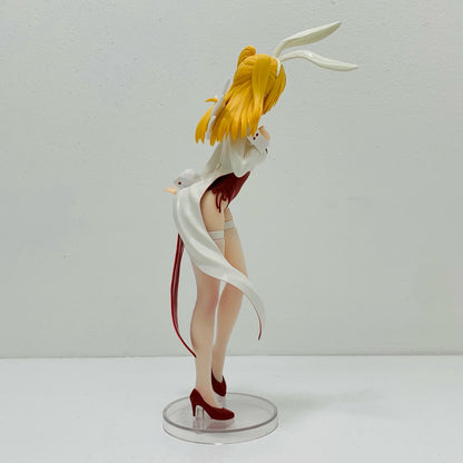 【中古】 'リリエル・BunnyStyle-GLITTER&GLAMOURS「2.5次元の誘惑」'【フィギュア】