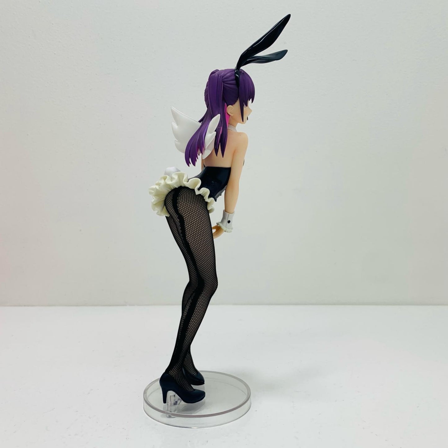 【中古】 'ミリエラ・BunnyStyle-GLITTER&GLAMOURS「2.5次元の誘惑」'【フィギュア】