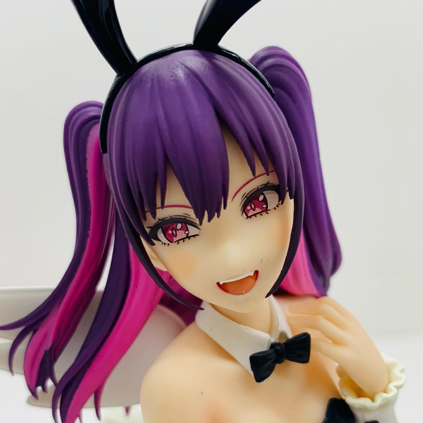 【中古】 'ミリエラ・BunnyStyle-GLITTER&GLAMOURS「2.5次元の誘惑」'【フィギュア】